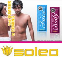 Soleo